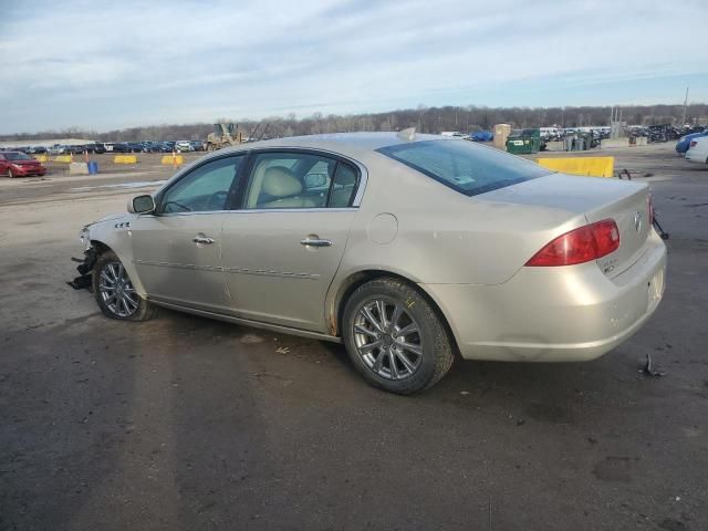 2009 Buick Lucerne CXL