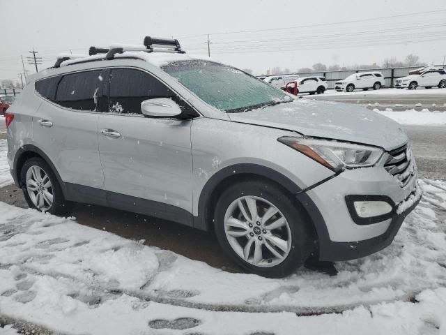 2015 Hyundai Santa FE Sport