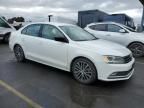 2016 Volkswagen Jetta Sport