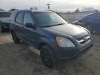 2004 Honda CR-V LX