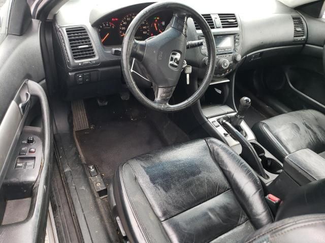 2004 Honda Accord EX