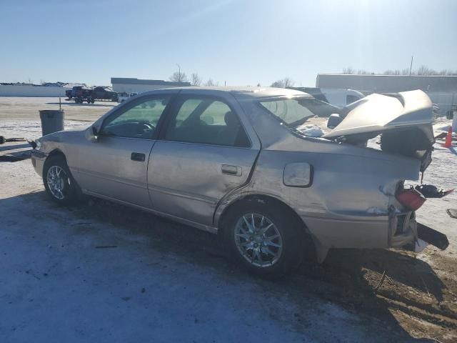 1998 Toyota Camry CE