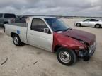 1997 Nissan Truck Base