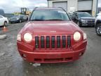 2009 Jeep Compass Sport