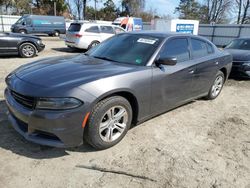 2019 Dodge Charger SXT en venta en Hampton, VA