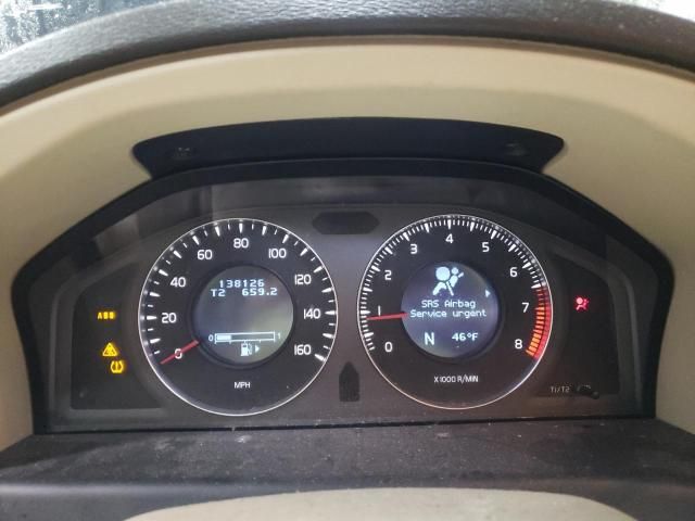 2007 Volvo S80 3.2