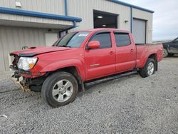 2007 Toyota Tacoma Double Cab Long BED en venta en Earlington, KY