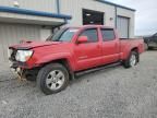 2007 Toyota Tacoma Double Cab Long BED