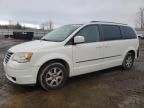 2010 Chrysler Town & Country Touring