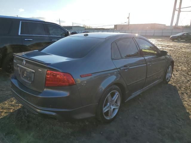 2006 Acura 3.2TL