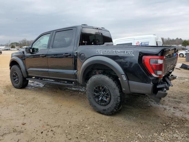 2023 Ford F150 Raptor