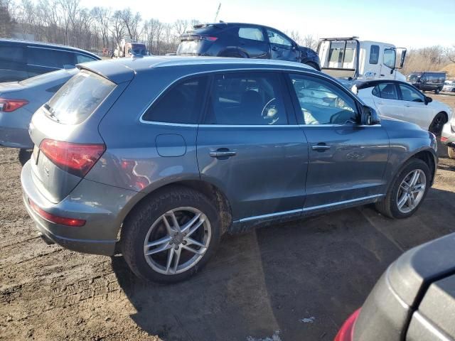 2017 Audi Q5 Premium