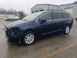 2020 Chrysler Voyager LXI en venta en Rogersville, MO