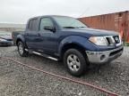 2011 Nissan Frontier S