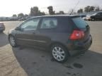 2008 Volkswagen Rabbit