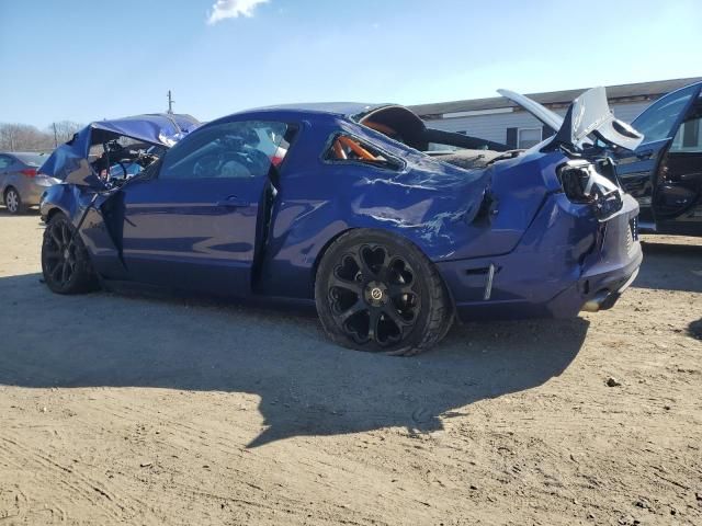 2013 Ford Mustang GT