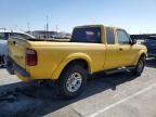 2002 Ford Ranger Super Cab