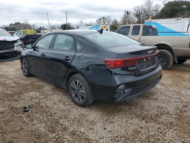 2024 KIA Forte LX