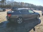 2011 Lexus GS 350