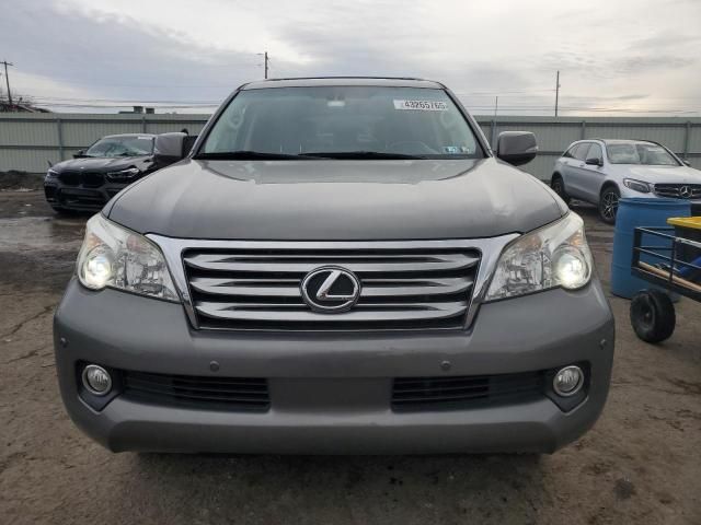 2013 Lexus GX 460