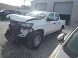 Chevrolet Colorado Vehiculos salvage en venta: 2023 Chevrolet Colorado