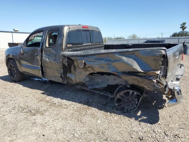 2009 Toyota Tacoma Access Cab