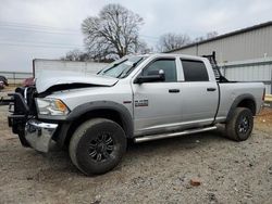 Dodge salvage cars for sale: 2018 Dodge RAM 2500 ST