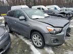 2013 Mitsubishi Outlander Sport SE