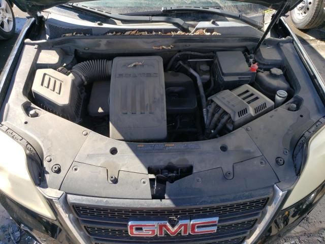 2011 GMC Terrain SLE