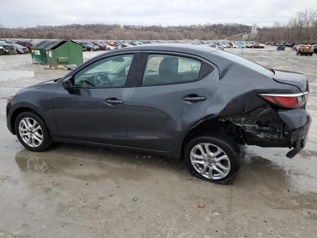 2016 Scion IA