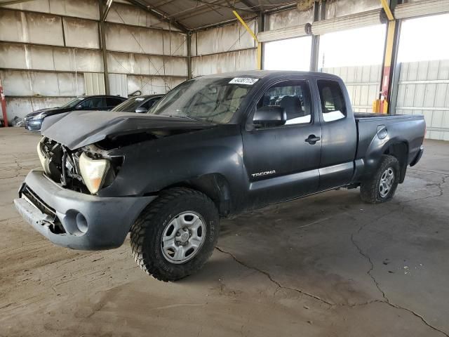 2006 Toyota Tacoma Access Cab