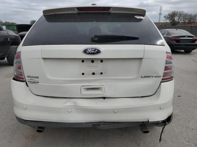 2009 Ford Edge Limited