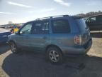 2006 Honda Pilot EX