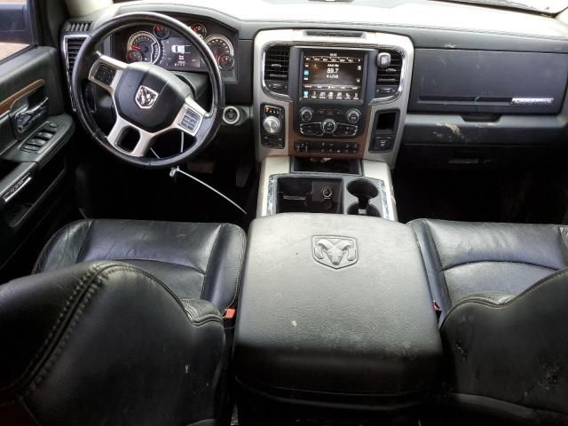 2014 Dodge 1500 Laramie