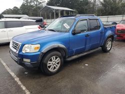 2010 Ford Explorer Sport Trac XLT en venta en Savannah, GA