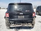 2016 Jeep Renegade Limited