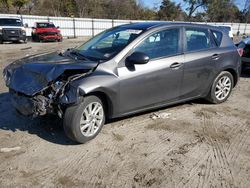 Cars Selling Today at auction: 2013 Mazda 3 I