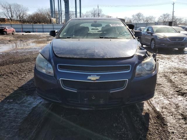 2010 Chevrolet Malibu LS