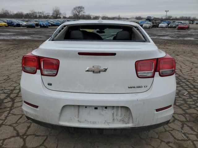 2015 Chevrolet Malibu 2LT