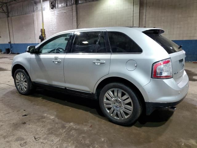 2010 Ford Edge Limited