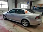 2007 Acura TL Type S