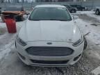 2014 Ford Fusion Titanium HEV