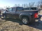 2008 Chevrolet Silverado K1500