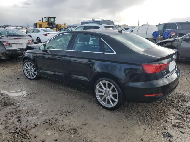 2015 Audi A3 Premium Plus