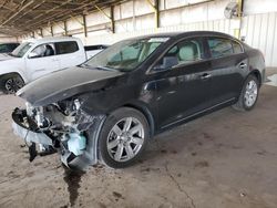 Salvage cars for sale at Phoenix, AZ auction: 2013 Buick Lacrosse