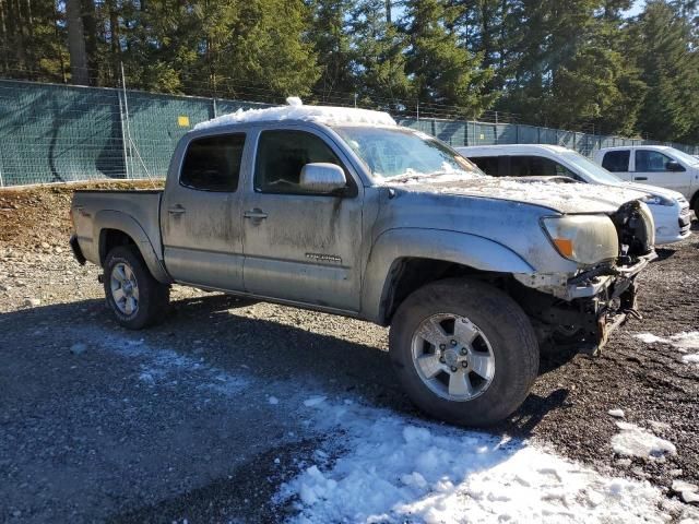 2006 Toyota Tacoma Double Cab Prerunner