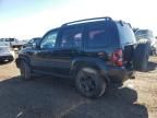 2007 Jeep Liberty Sport