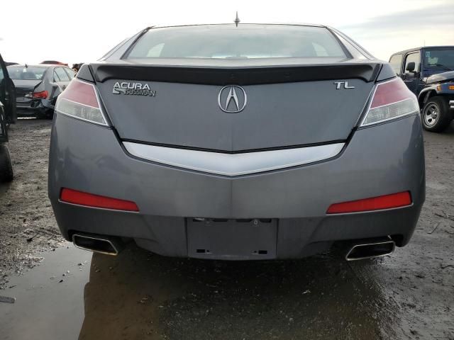 2009 Acura TL