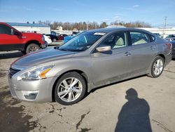 2013 Nissan Altima 2.5 en venta en Pennsburg, PA