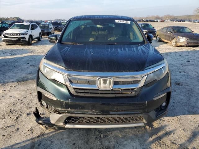 2019 Honda Pilot EXL